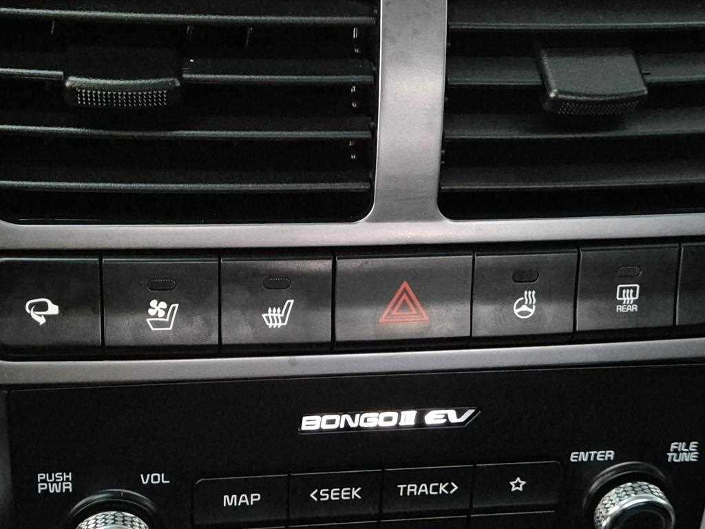 기아 봉고3 1톤 카고 전기 14