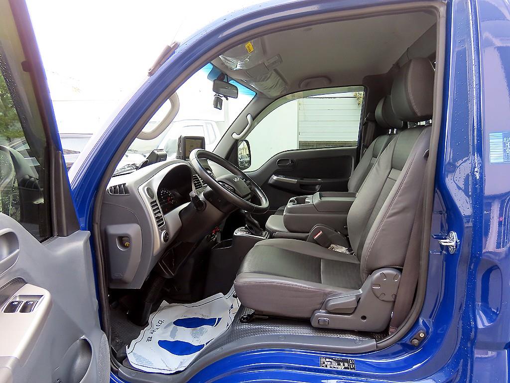 기아 봉고3 1톤 카고 5