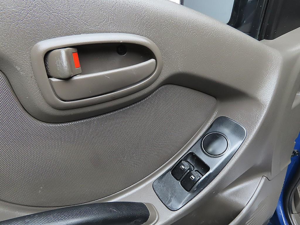 현대 포터2 1톤 카고 11