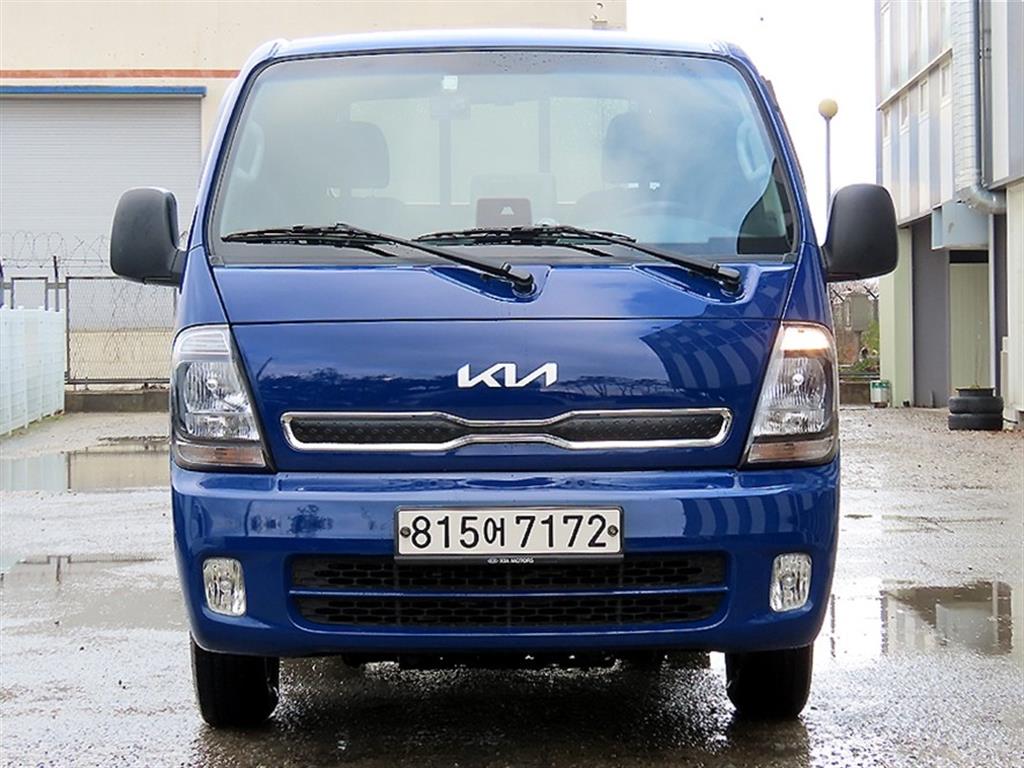 기아 봉고3 1톤 카고 1