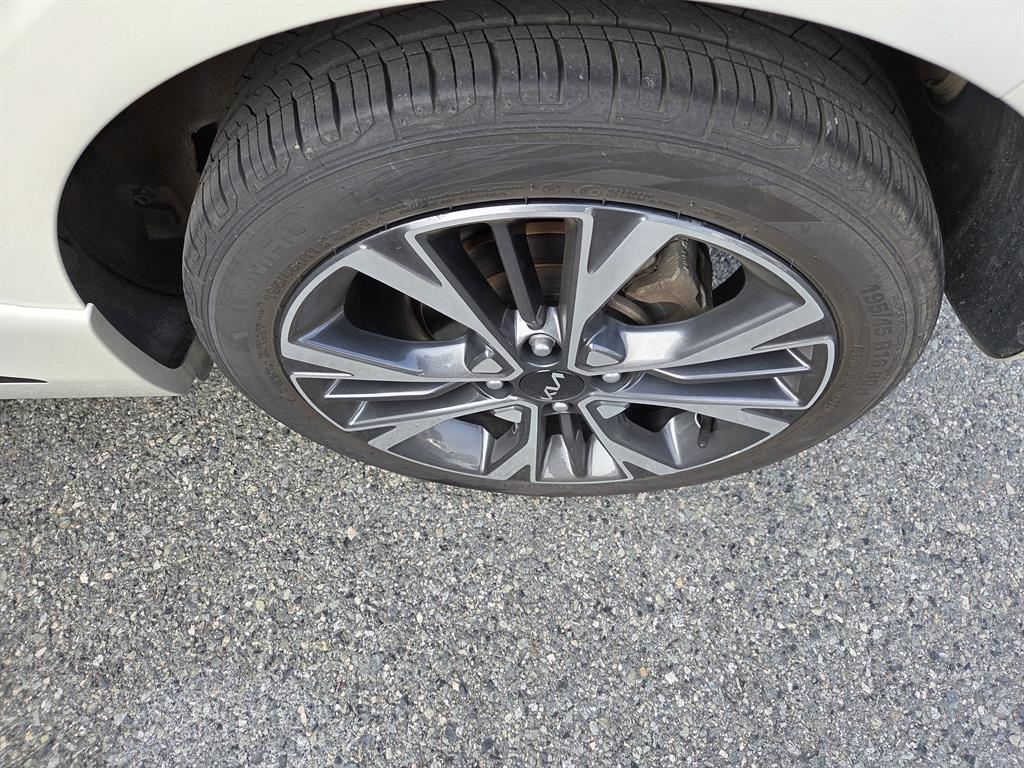 Kia Morning Signature 7