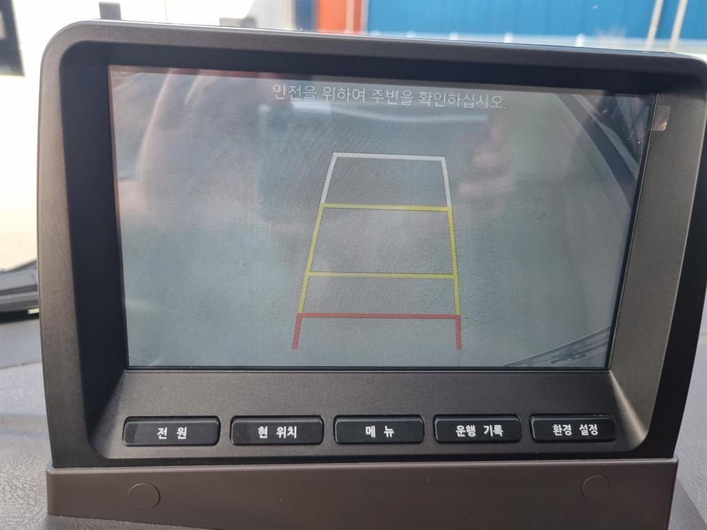 현대 포터2 1톤 윙바디 13