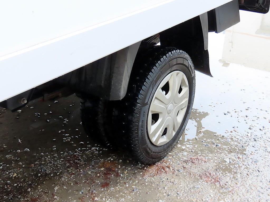 기아 봉고3 1톤 냉동탑 19