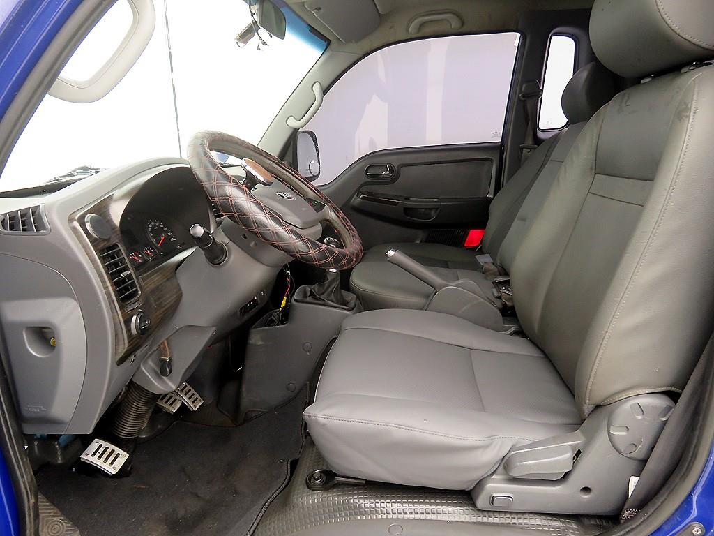 기아 봉고3 1톤 카고 6