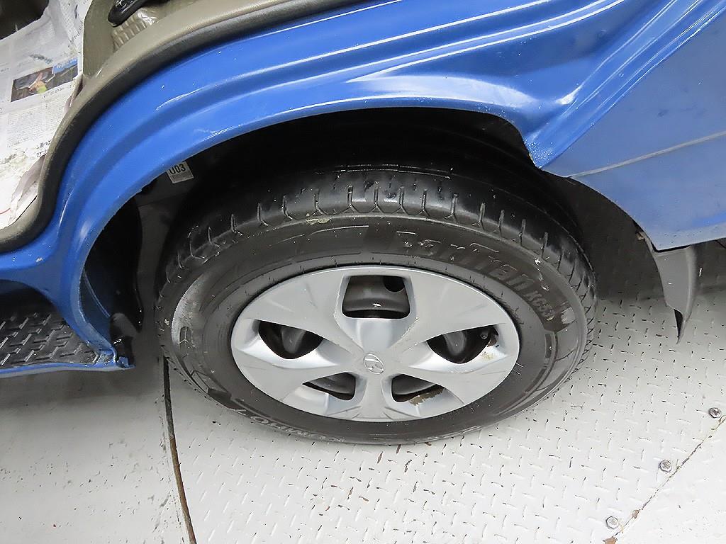 현대 포터2 1톤 카고 4