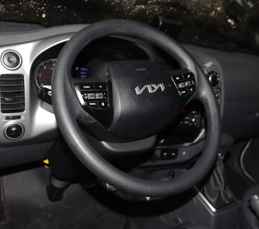 기아 봉고3 1톤 윙바디 11