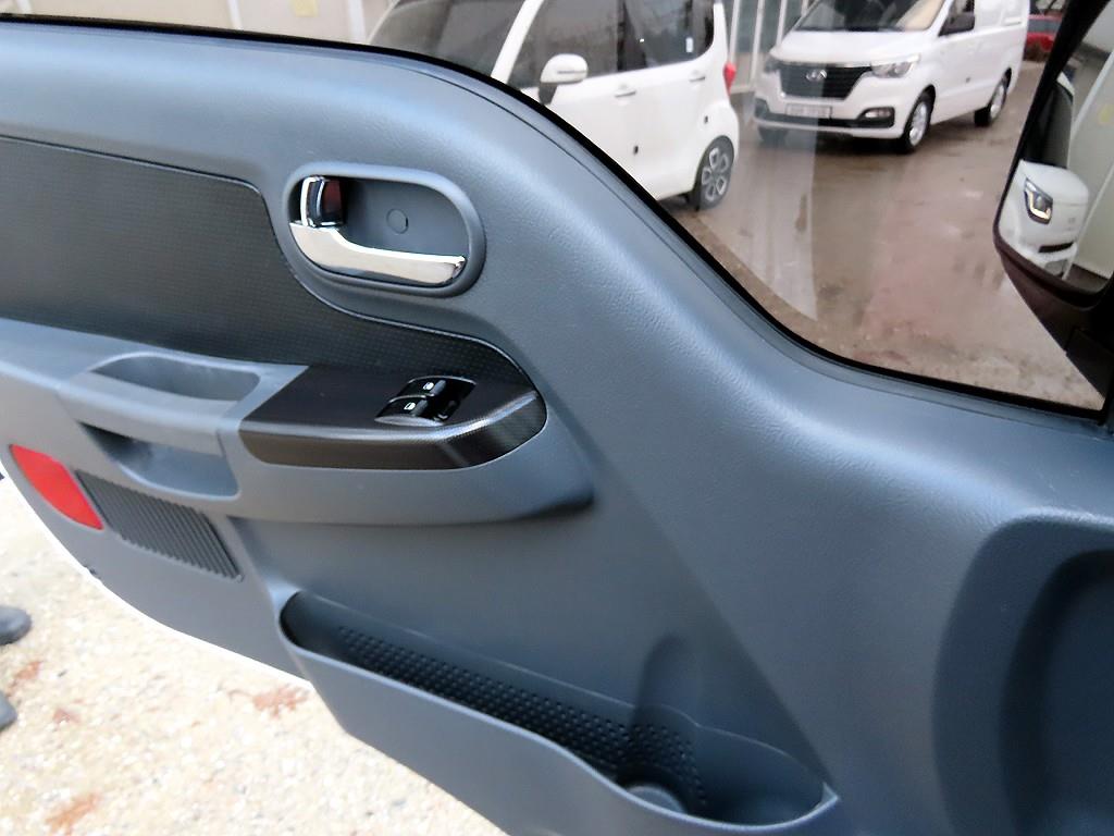 기아 봉고3 1톤 카고 전기 10