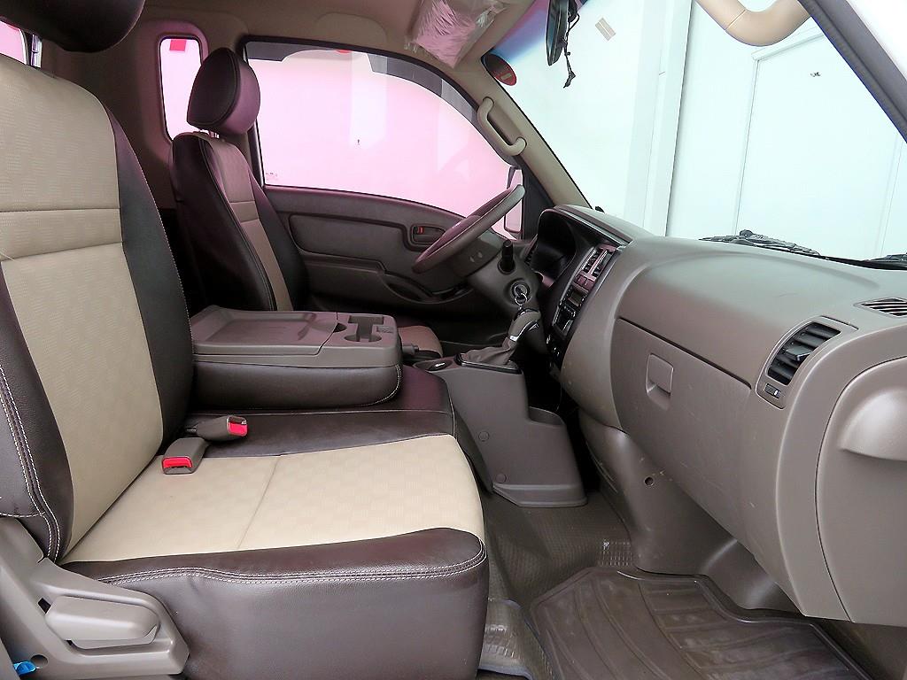 현대 포터2 1톤 카고 7