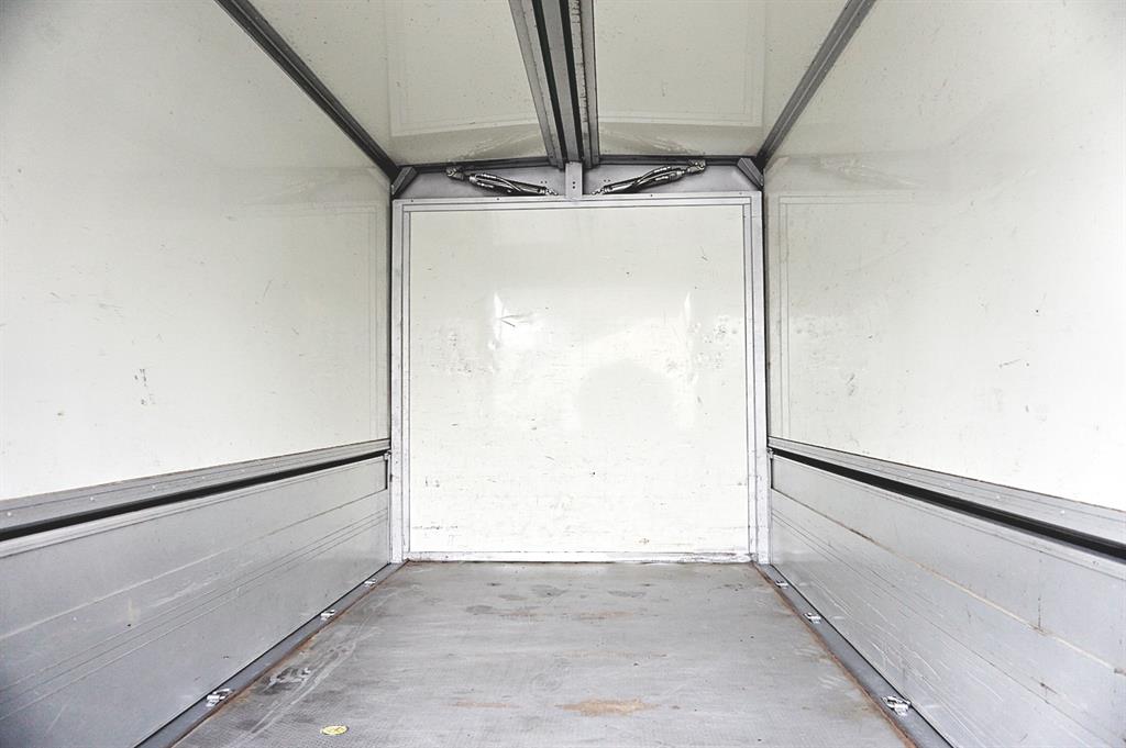 현대 포터2 1톤 윙바디 4