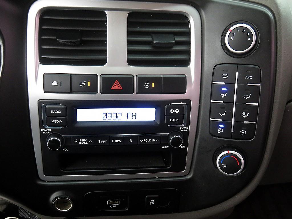 현대 포터2 1톤 카고 12