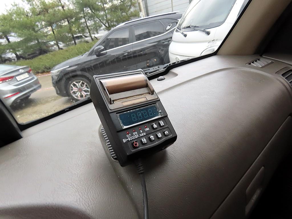 현대 포터2 1톤 냉동탑 15