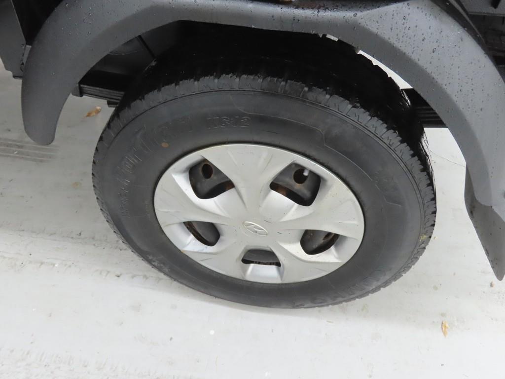 현대 포터2 1톤 카고 13