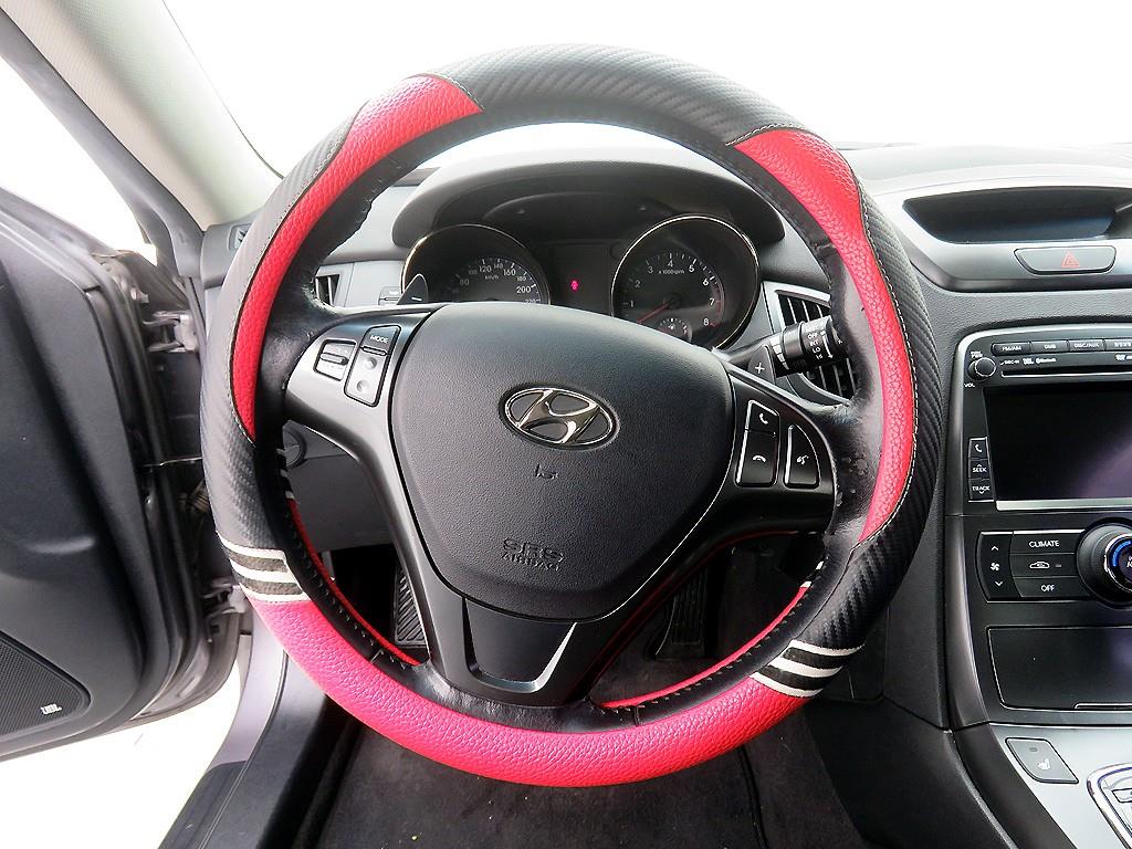 Hyundai Genesis 200 Turbo P 10