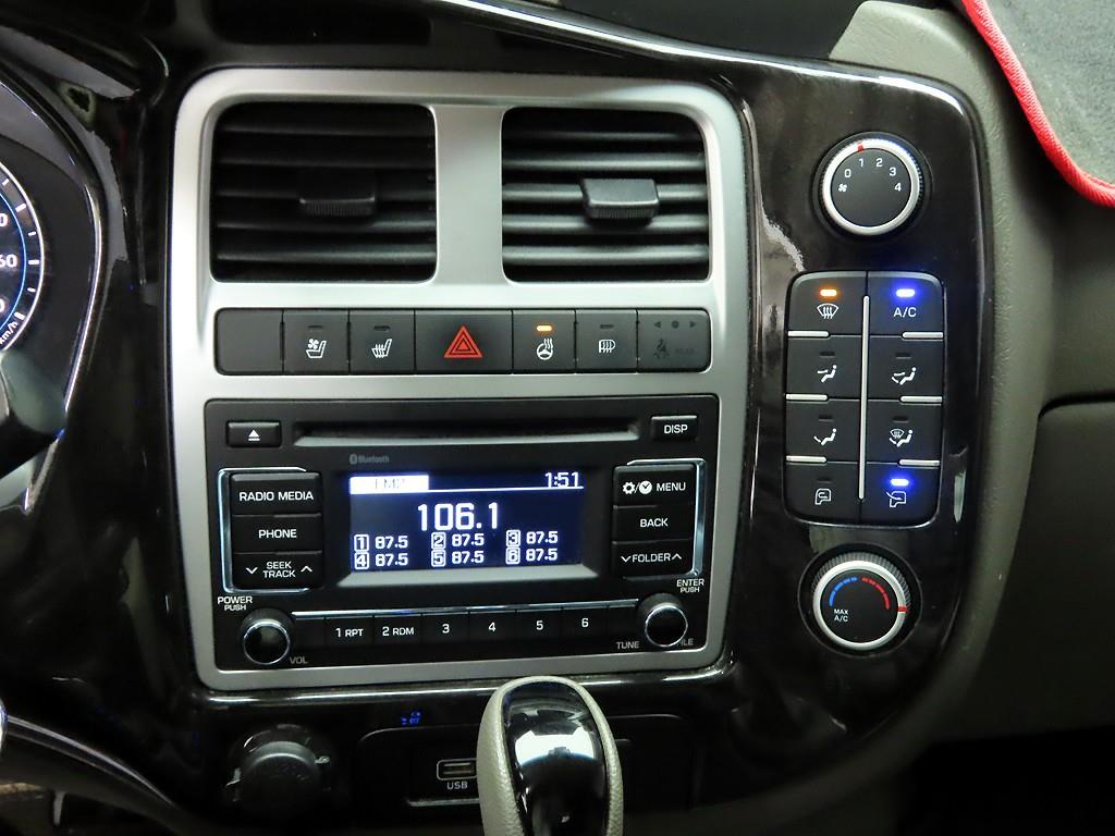 현대 포터2 1톤 카고 8