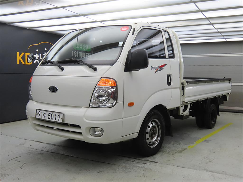 기아 봉고3 1톤 카고 0