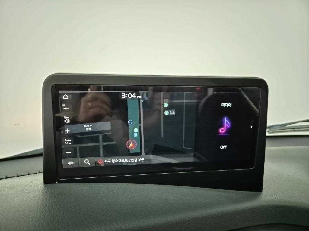 기아 봉고3 1톤 카고 전기 10