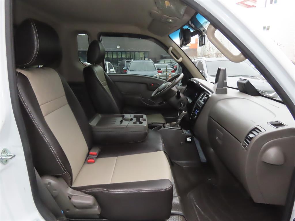 현대 포터2 1톤 냉동탑 7