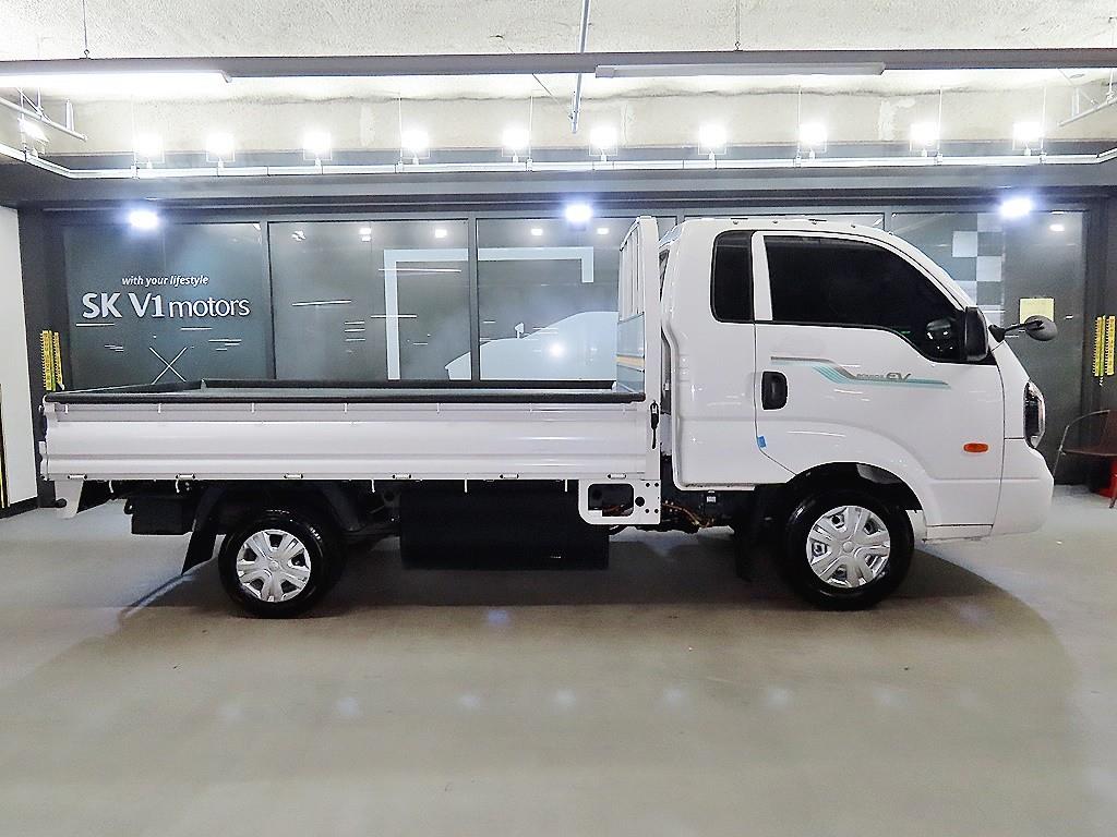 기아 봉고3 1톤 카고 전기 2