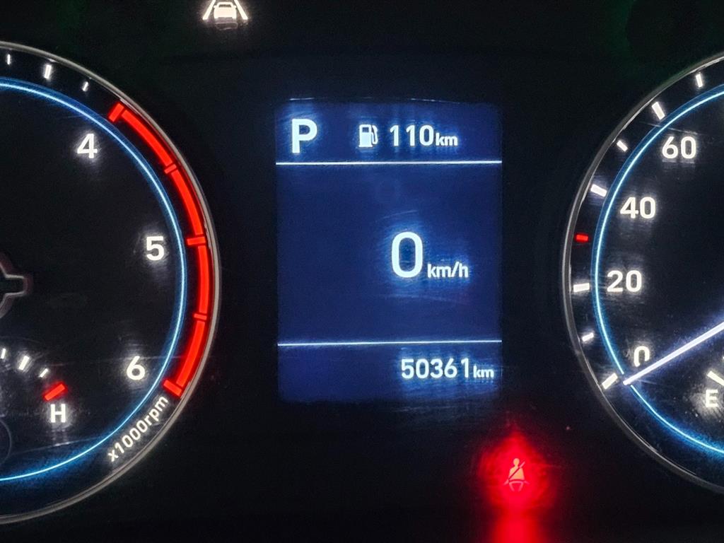 현대 포터2 1톤 표준탑 LPG 6