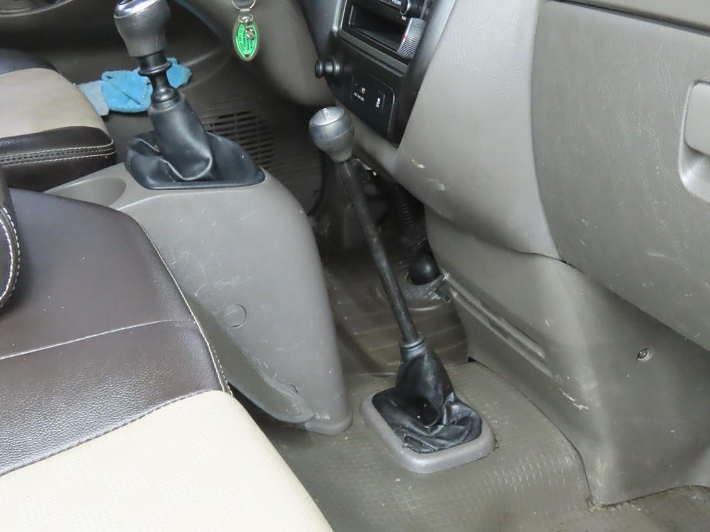 현대 포터2 1톤 카고 10