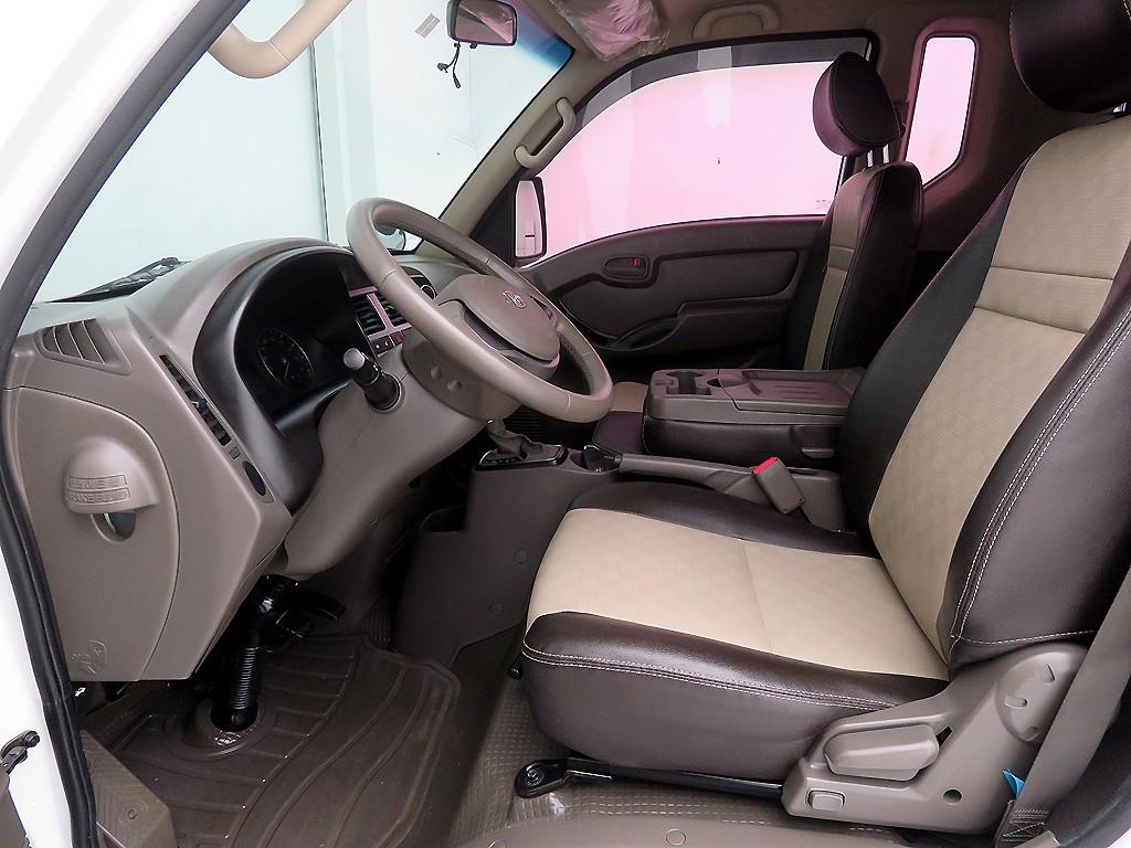 현대 포터2 1톤 카고 6