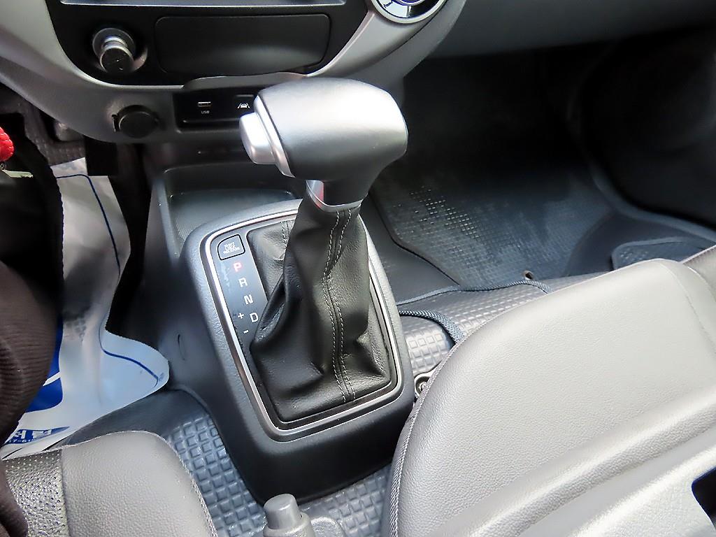 기아 봉고3 1톤 카고 9