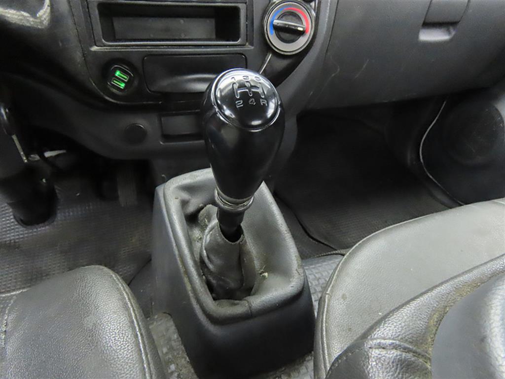 기아 봉고3 1톤 카고 9