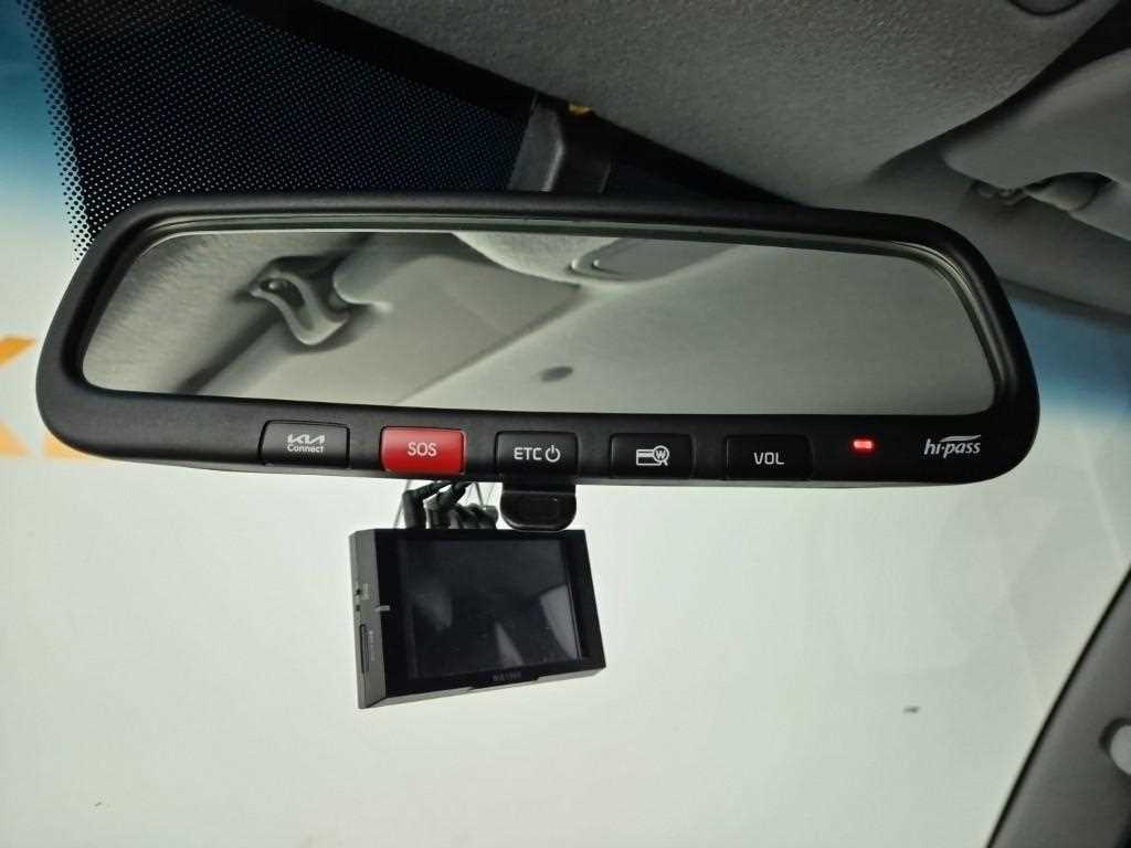 기아 봉고3 1톤 카고 전기 13