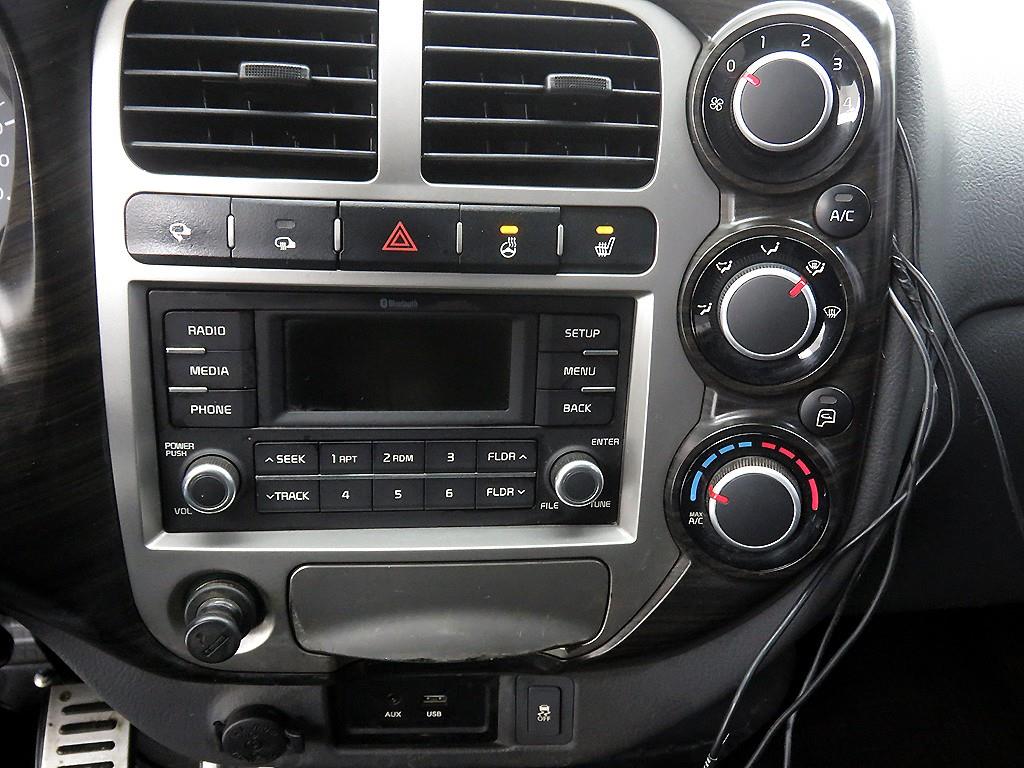 기아 봉고3 1톤 카고 13