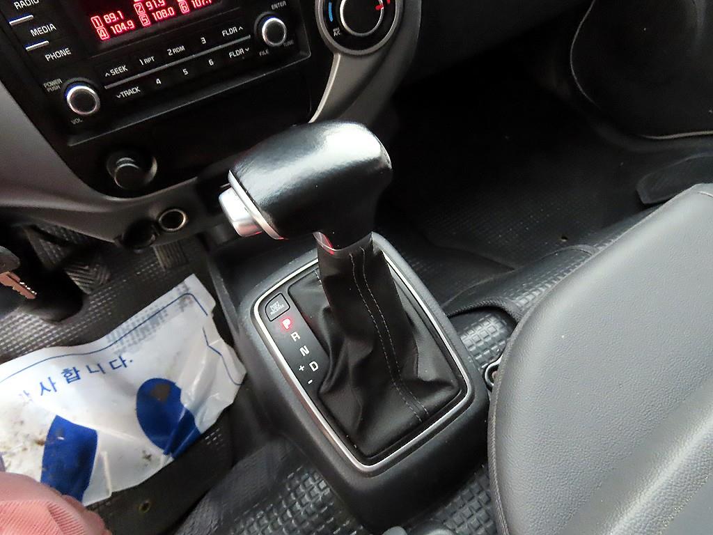 기아 봉고3 1톤 표준탑 9