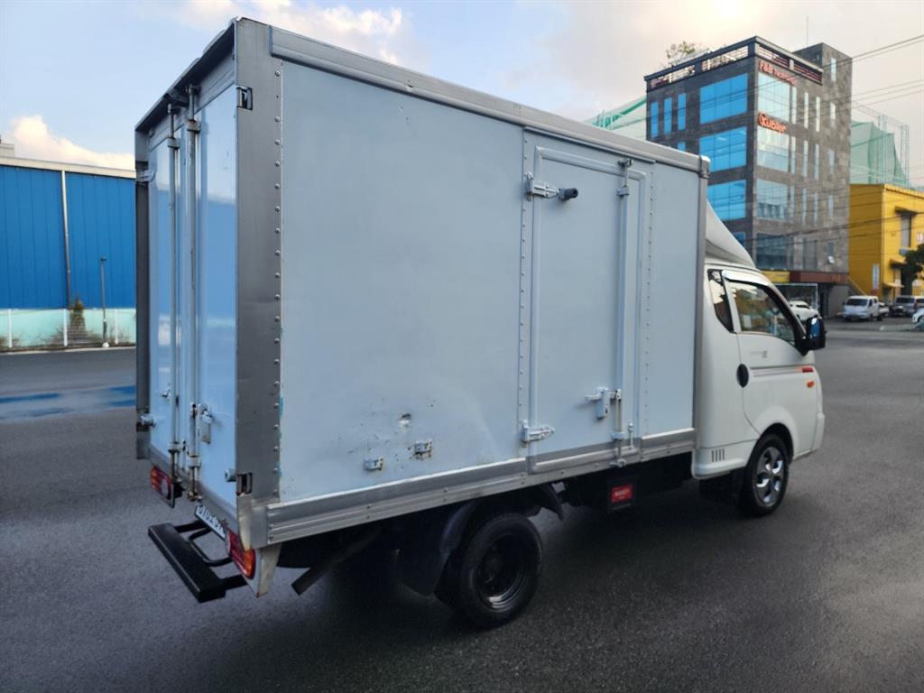 현대 포터2 1톤 표준탑 3