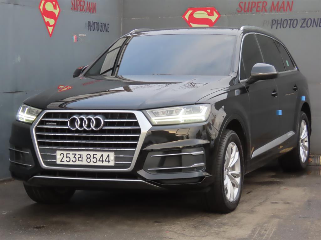 국산차 리스트 차량 이미지