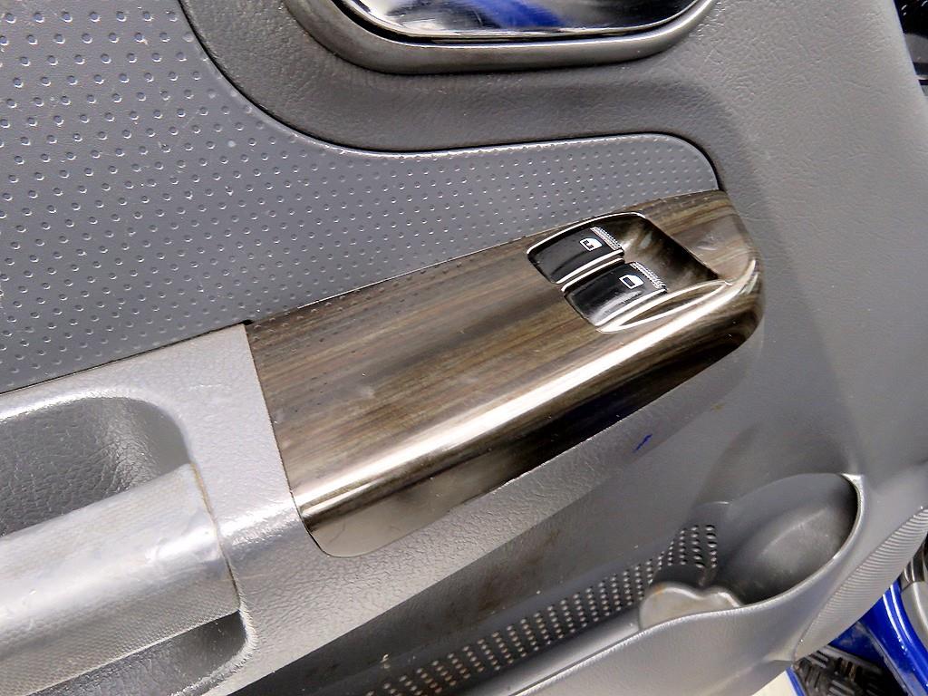 기아 봉고3 1톤 카고 8