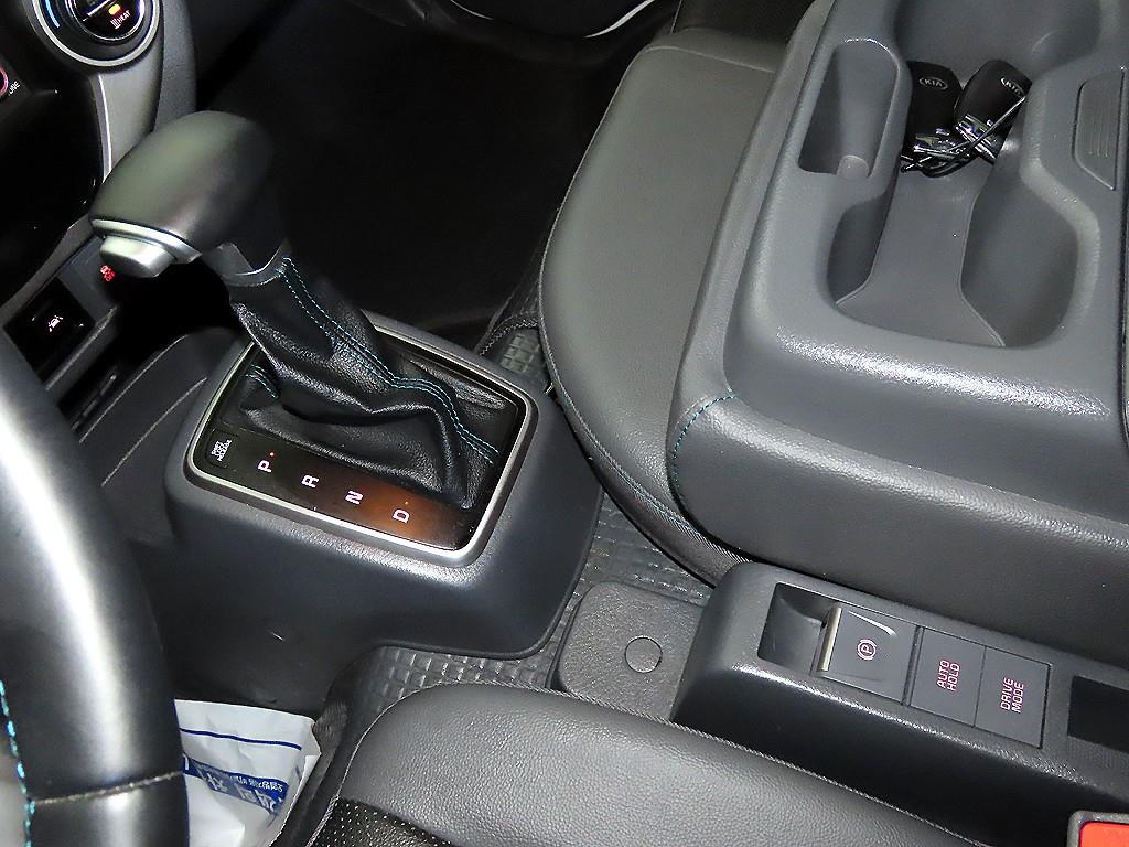 기아 봉고3 1톤 카고 전기 11