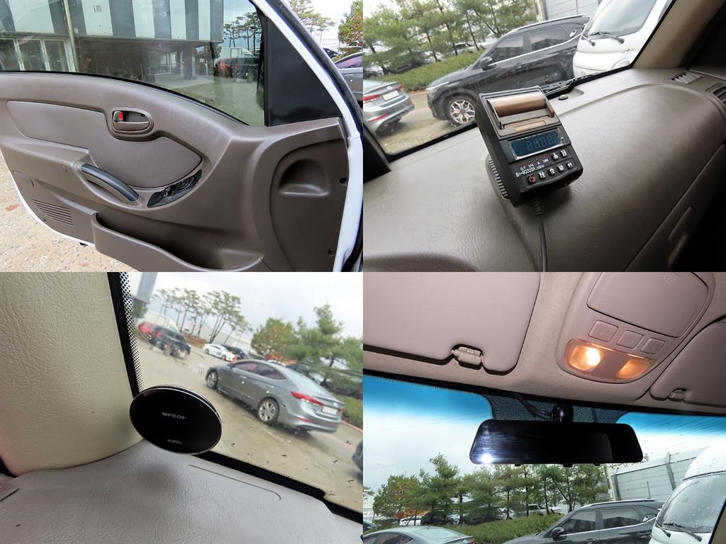 현대 포터2 1톤 냉동탑 17