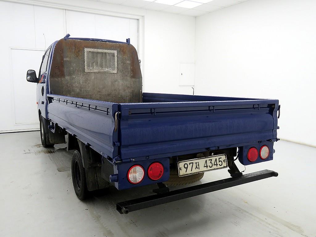 기아 봉고3 1톤 카고 2