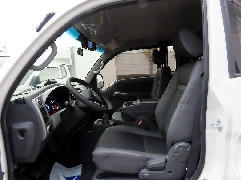 기아 봉고3 1톤 표준탑 LPG 6