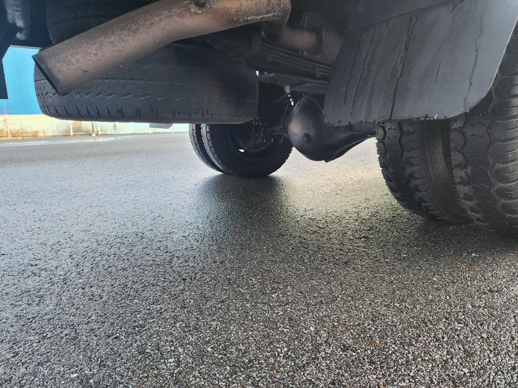 현대 포터2 1톤 표준탑 13