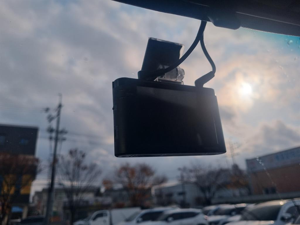 현대 포터2 1톤 카고 11