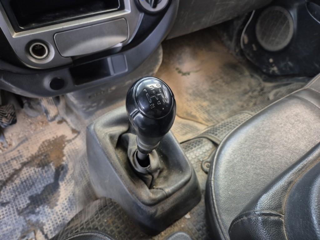 기아 봉고3 1톤 카고 6