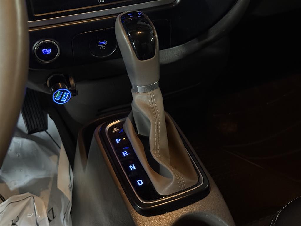 현대 포터2 1톤 카고 전기 15