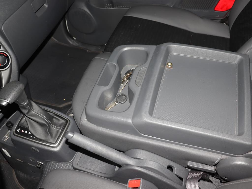 기아 봉고3 1톤 윙바디 16