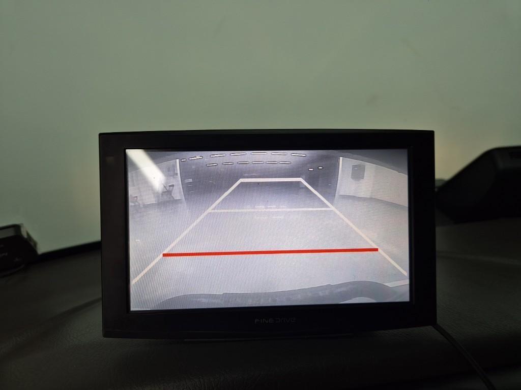 현대 포터2 1톤 표준탑 LPG 13