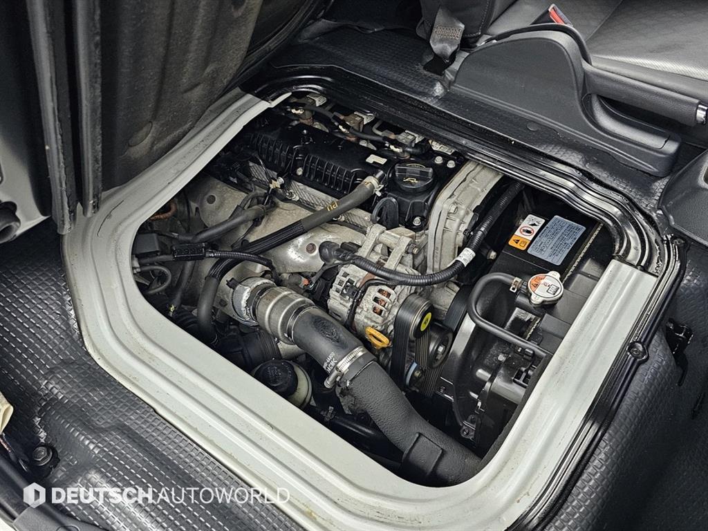 기아 봉고3 1톤 카고 5