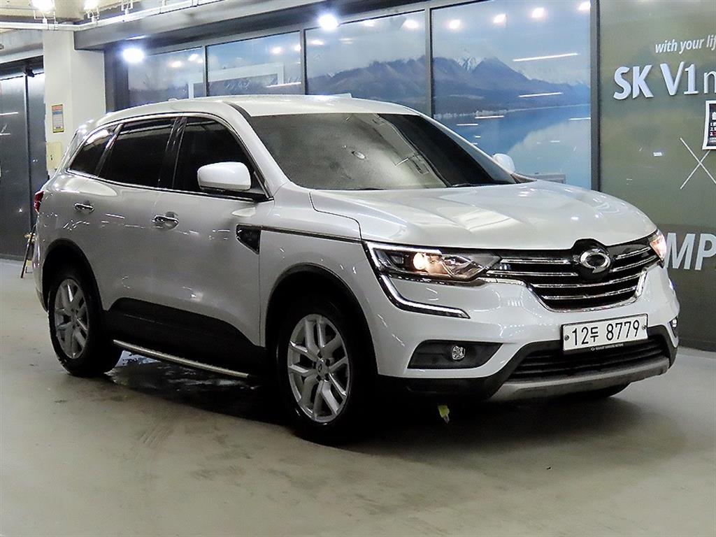 국산차 리스트 차량 이미지