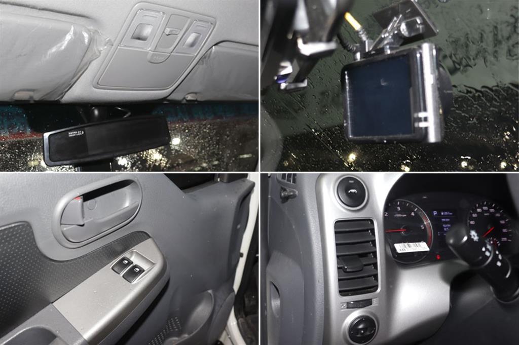 기아 봉고3 1톤 윙바디 17