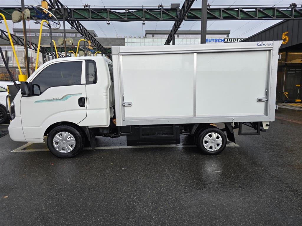 기아 봉고3 1톤 저상탑 전기 2