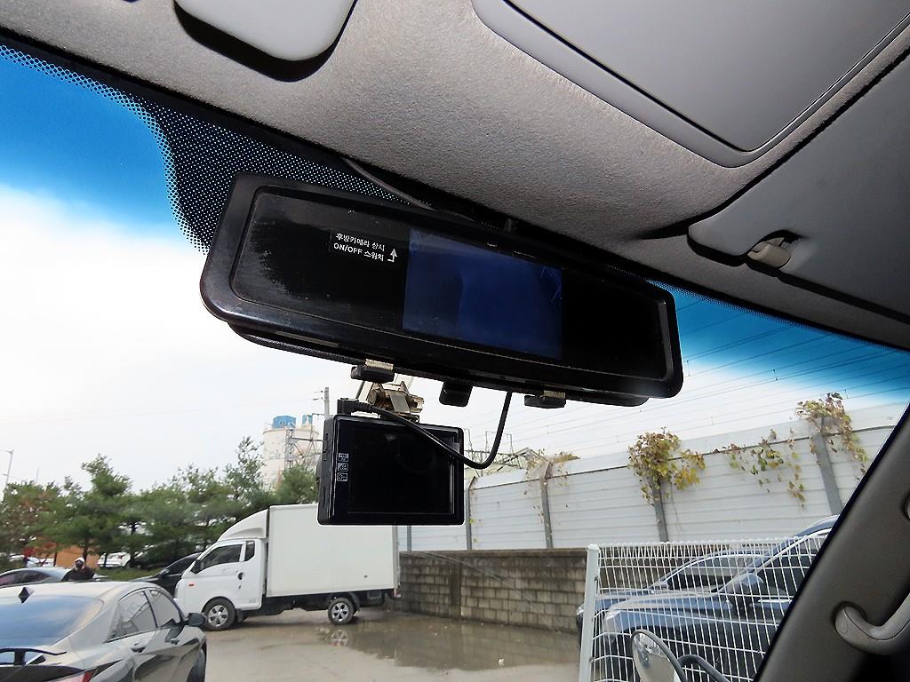 기아 봉고3 1톤 냉동탑 14