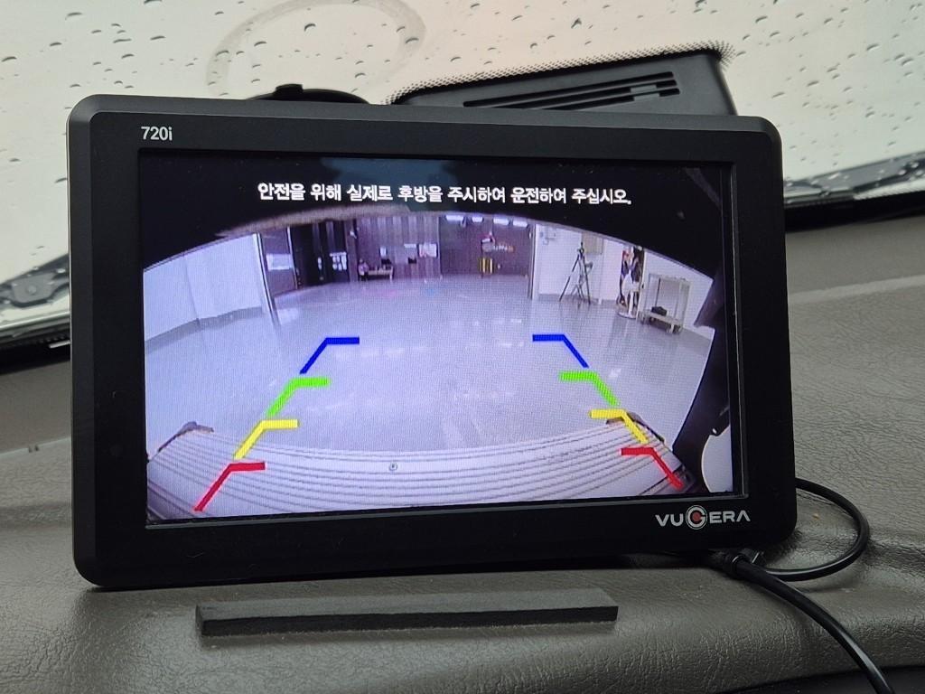 현대 포터2 1톤 표준탑 LPG 11