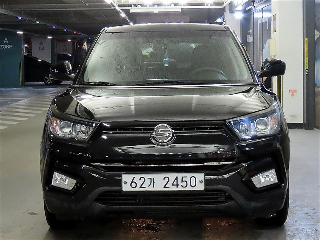 국산차 리스트 차량 이미지